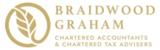 Braidwood Graham - Chartered Accountants & Chartered Tax Advisors logo