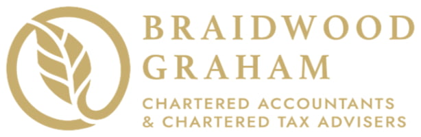 Braidwood Graham - Chartered Accountants & Chartered Tax Advisors logo