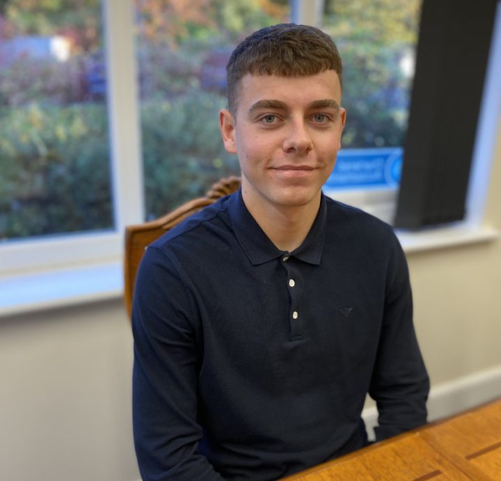 Luke McLean | Graduate Apprentice Trainee Chartered Accountant