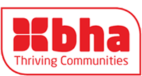 BHA Thriving Communities | Braidwood Graham Accountancy Clients