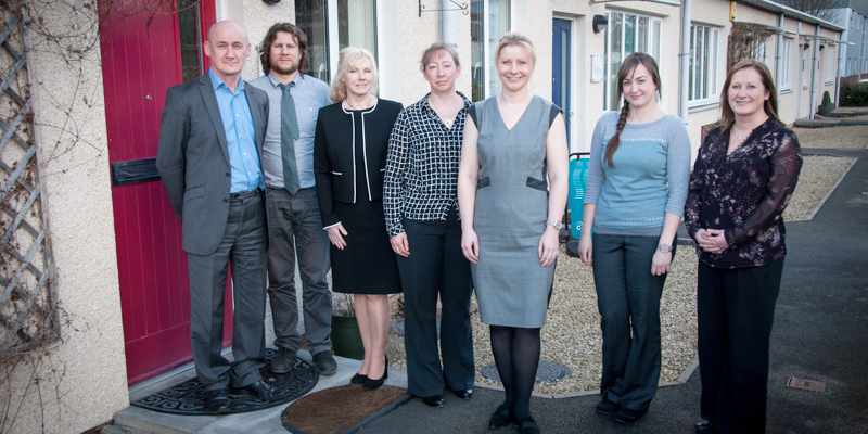 The Braidwood Graham Team | Chartered Accountants & Tax Advisers | Peebles, Scottish Borders